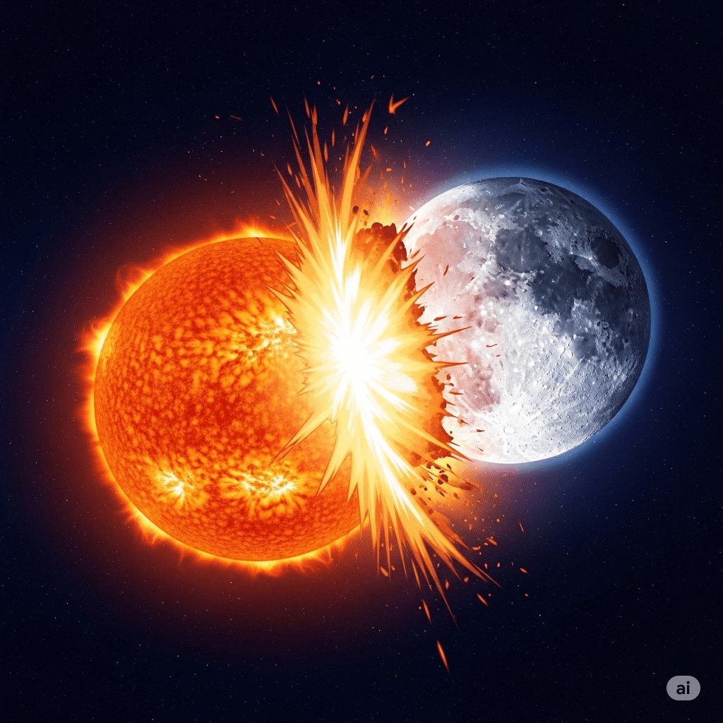 紫微雙星的概念