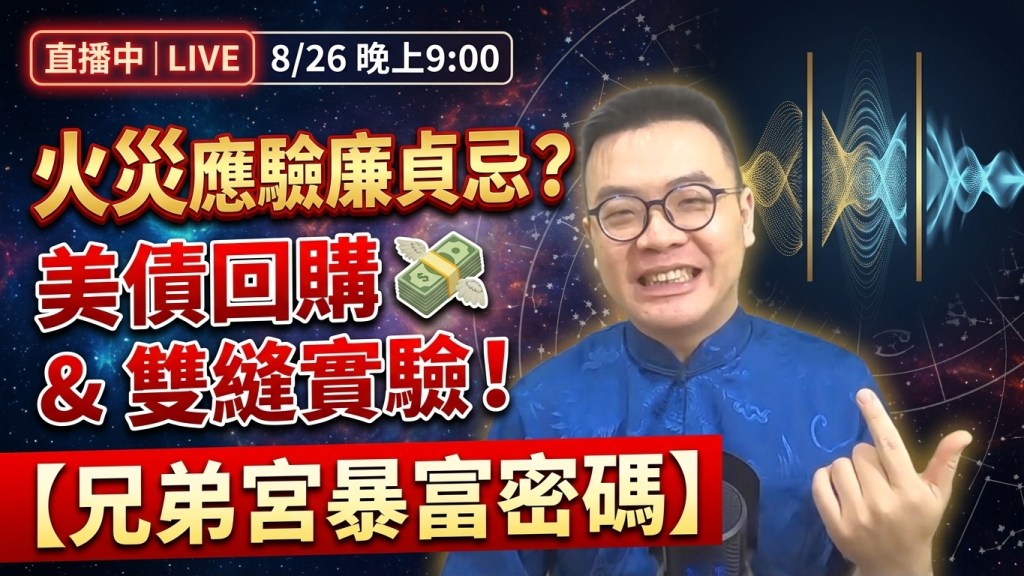 紫微斗數進階：宮位專題解讀
